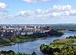 Стартовал конкурс концепций эко-регенерации дельты реки Сутолоки