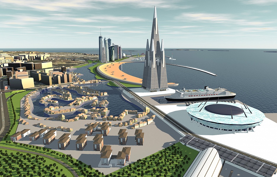 Проект азербайджан. Баку 2022 город. Баку Сити 2020. Проект Баку 2020. Набережная Баку 2022.