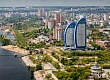 В Волгограде открылся долгожданный международный архитектурный фестиваль «ЭкоБерег-2022»