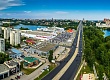 В Ульяновске пройдёт конференция, посвящённая комплексному формированию инфраструктуры прибрежных территорий